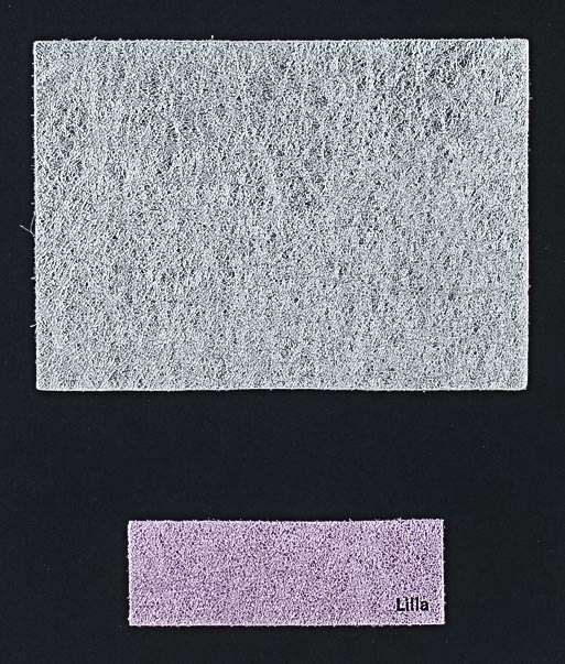 deep purple color card Ta.go srl